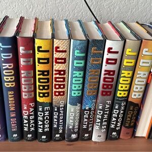 Book Collection - Multicolor Set
